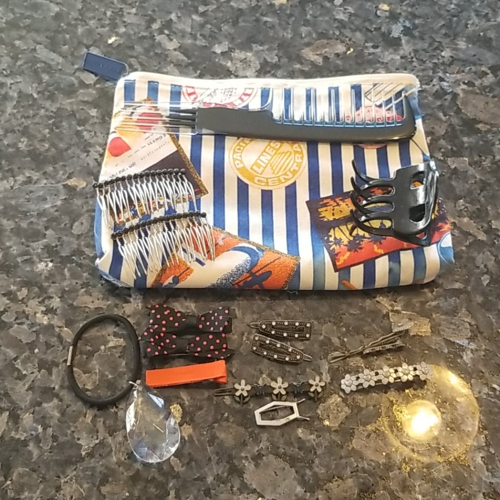 Free with purchase of other item from my closet